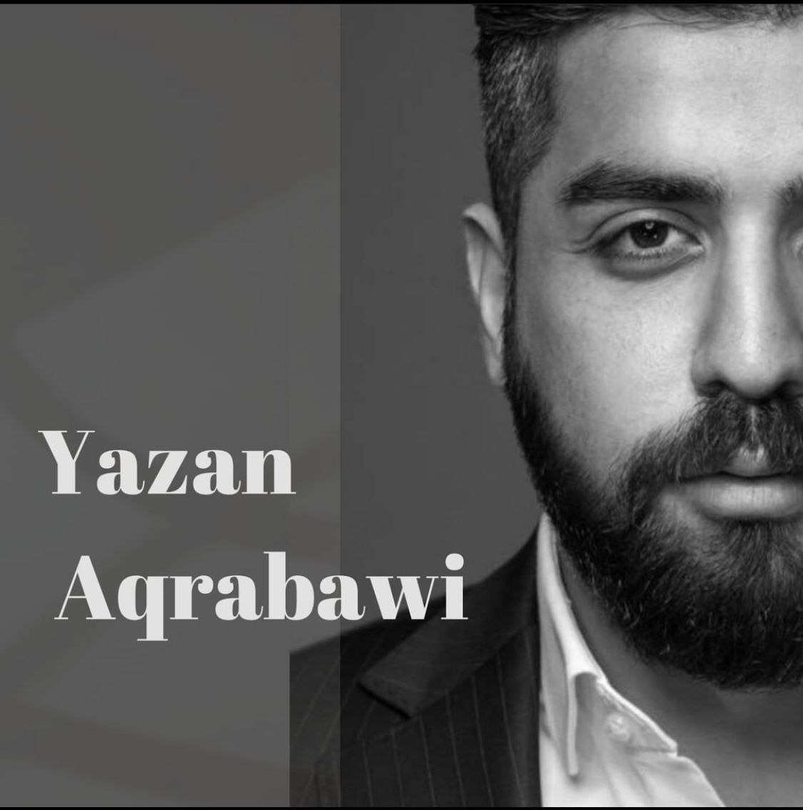 Apariție media Dr. Yazan Aq.