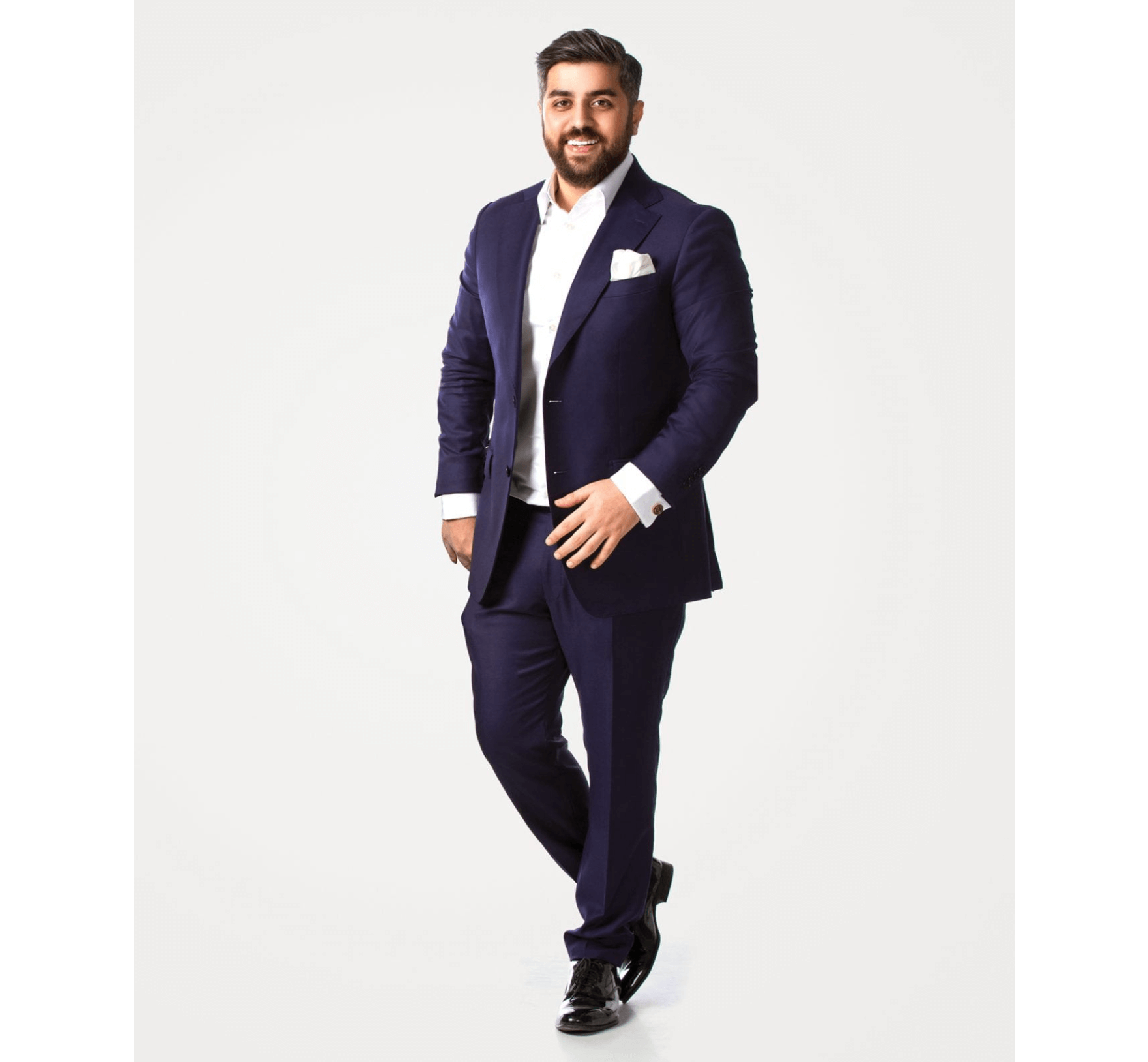 Apariție media Dr. Yazan Aq.